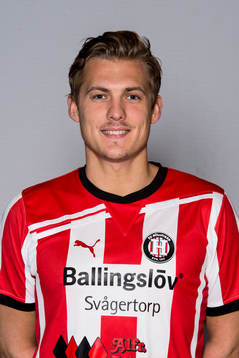 Höllvikens Sebastian Sköld