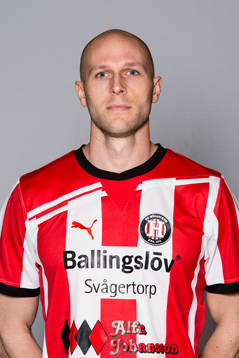 Höllvikens Freddy Borg