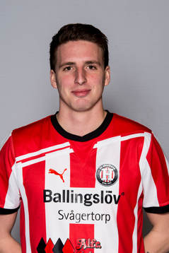 Höllvikens Viktor Catenacci