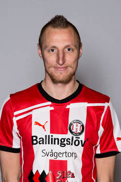Höllvikens Magnus Carlsson