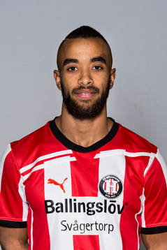 Höllvikens Kamal Barny
