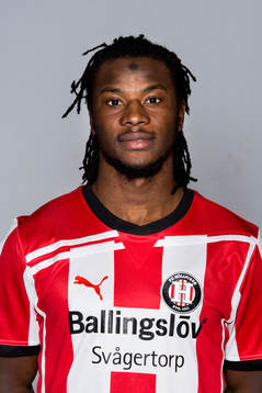 Höllvikens Dawda Ngum