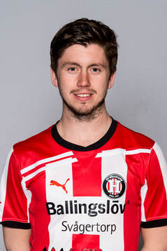Höllvikens Niklas Kronstrom