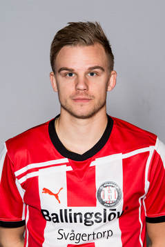 Höllvikens Jonathan Asp