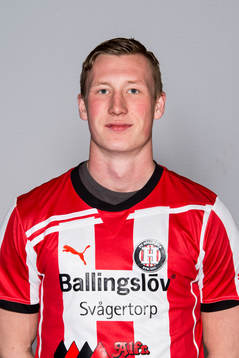 Höllvikens Marcus Hortén