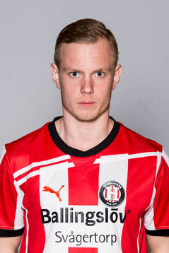 Höllvikens Max Westerberg