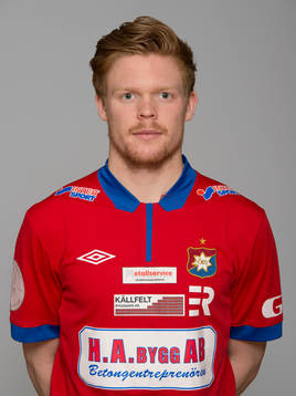 Anton Sandberg Magnusson