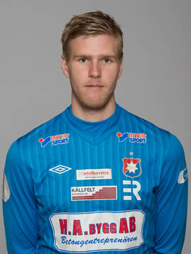 Fredrik Andersson