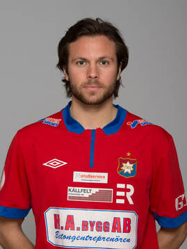Hampus Bohman