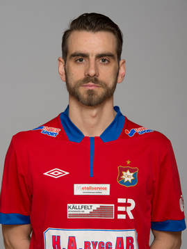 Björn Anklev