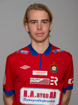 Anton Henriksson