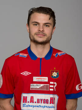 Hannes Sahlin