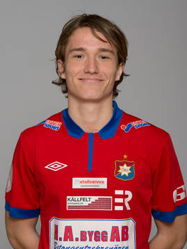 Jakob Lindström