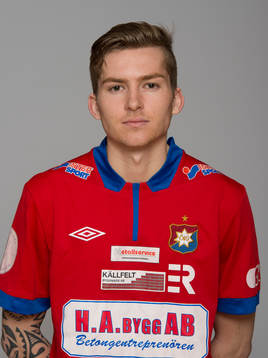 Andreas Östling