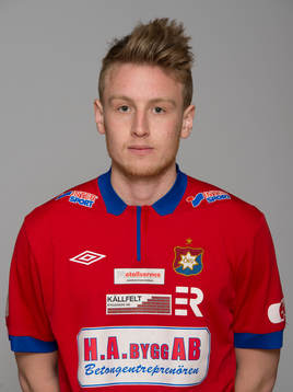 Sebastian Ohlsson