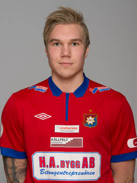 Oskar Wallén