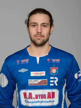 Kristoffer Björk