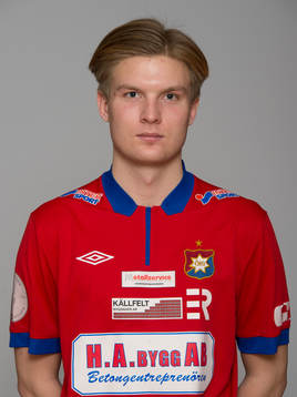 Henrik Carlsson