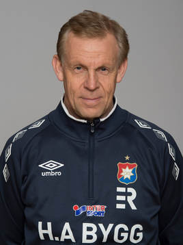 Sören Börjesson, Ass tränare