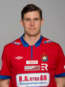 Adam Rosén