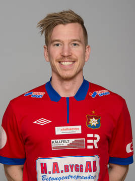 Robin Ingvarsson