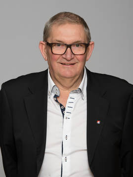 Kent Carlzon Sportchef