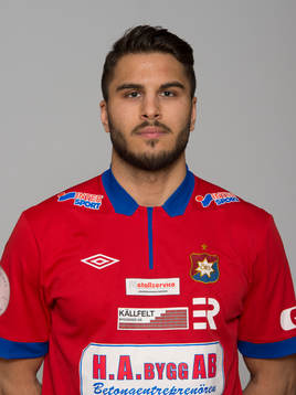 William Atashkadeh
