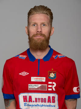 Fredrik Björk