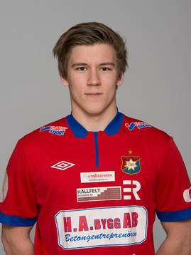 André Nilsson