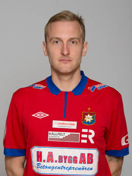 Niklas Klingberg