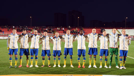 Sveriges startelva