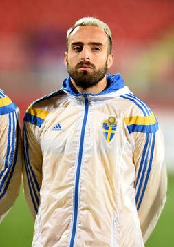 Sveriges Abdul Khalili