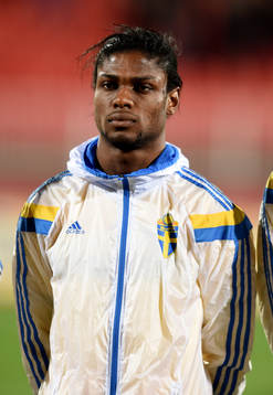 Sveriges Joseph Baffo