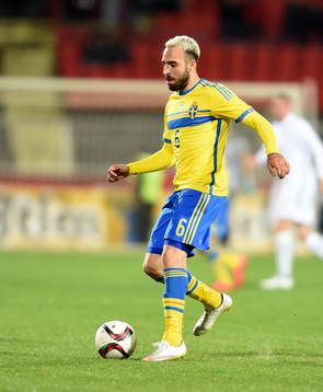 Sveriges Abdul Khalili