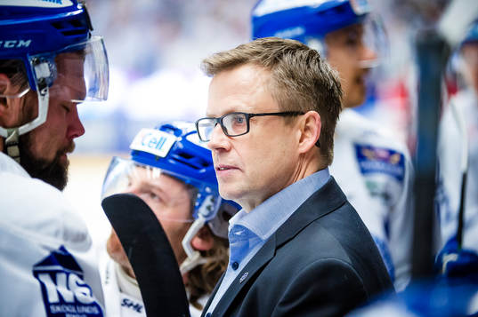 Leksands Sjur Robert Nilsen