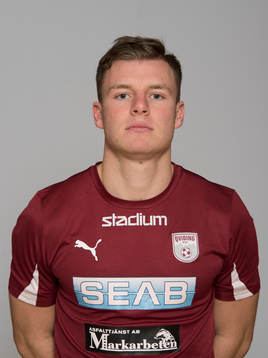 Jonas Björlund