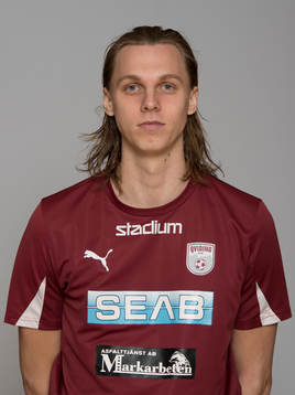 Robin Örtendahl