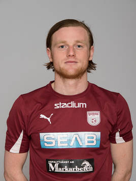 Nicolas Sandberg
