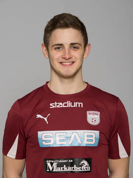 Fredrik karlberg