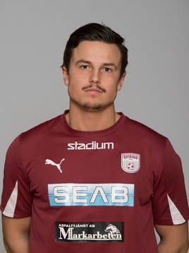 Jesper Jörnvik