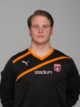 Rasmus Iversen