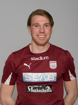 August Wängberg