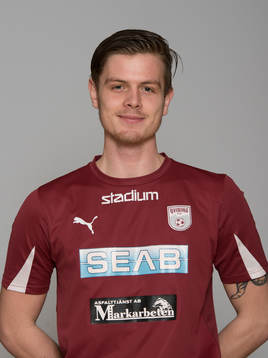 Linus Ohlsson