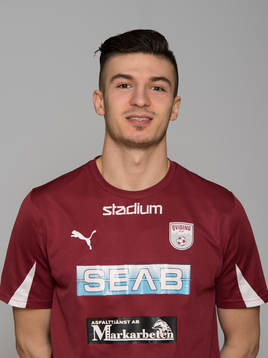 Besim Alimi