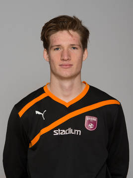 Teodor Söderberg