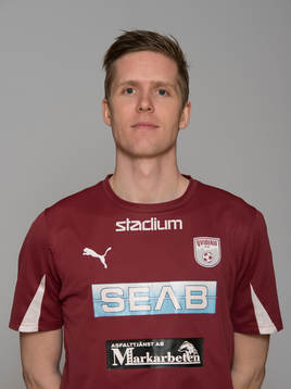 Rickard Hansson
