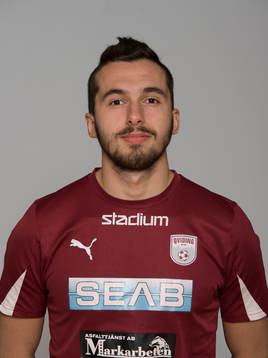 Agon Beqiri