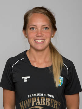 Elin Rubensson