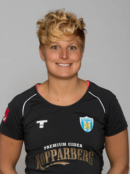 Lisa Ek