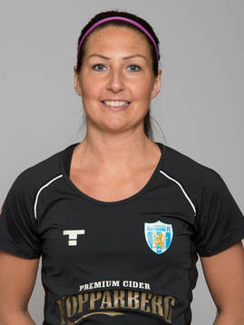 Anna Ahlstrand